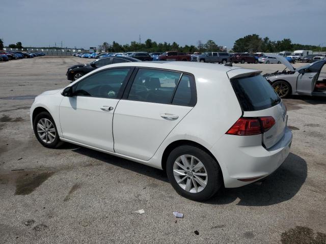 2016 VOLKSWAGEN GOLF S/SE - 3VW217AU2GM030055