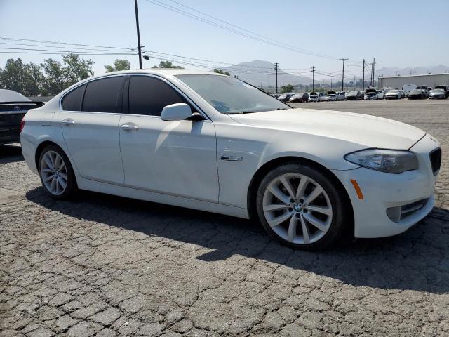 2013 BMW 535 Xi VIN: WBAFU7C52DDU70959 Lot: 56633934