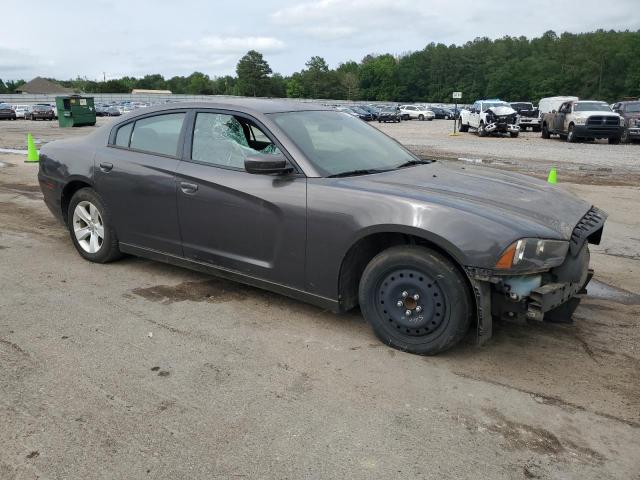 2014 Dodge Charger Se VIN: 2C3CDXBG9EH285065 Lot: 54804504