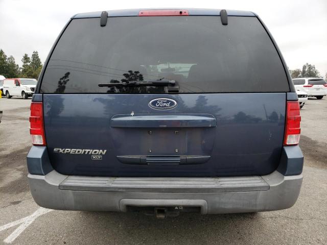 2003 Ford Expedition Xlt VIN: 1FMRU15W33LB18945 Lot: 56273664