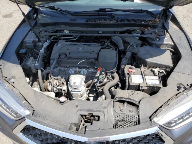 2020 Acura Tlx VIN: 19UUB1F39LA009623 Lot: 54529854