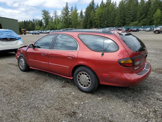 1997 Ford Taurus Lx VIN: 1FALP58S0VG144910 Lot: 55891614