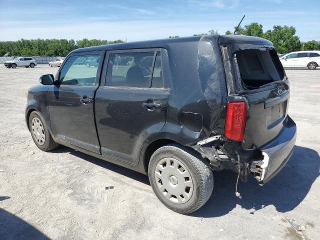 2008 Toyota Scion Xb VIN: JTLKE50E981048707 Lot: 56507874
