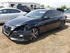 2021 NISSAN ALTIMA SR - 1N4BL4CV4MN367061