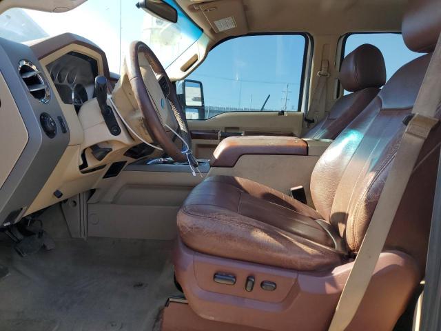 2012 Ford F250 Super Duty VIN: 1FT7W2BT5CEA54630 Lot: 56043394