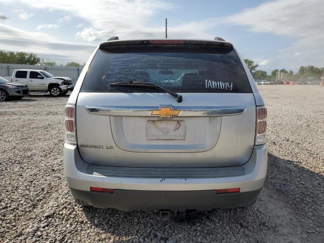 2009 Chevrolet Equinox Ls VIN: 2CNDL13F096240261 Lot: 53277874