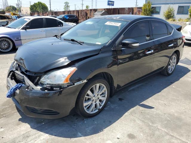 Vin: 3n1ab7ap3fy351148, lot: 57042944, nissan sentra s 2015 img_1