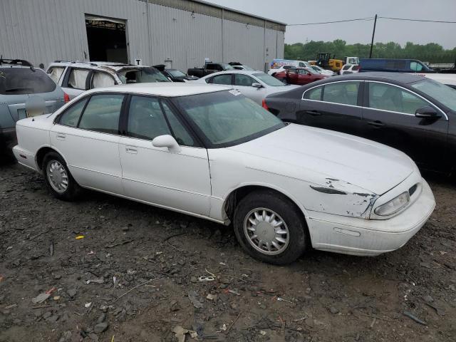 1998 Oldsmobile 88 Base VIN: 1G3HN52K4W4816534 Lot: 53888284