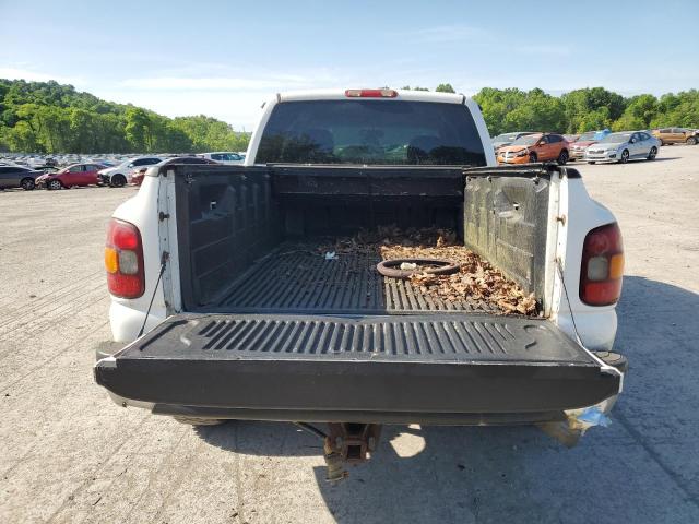 2000 GMC New Sierra K1500 VIN: 1GTEK19T9YZ329662 Lot: 56154024