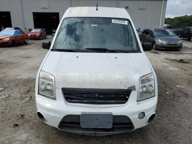 2011 Ford Transit Connect Xlt VIN: NM0LS7BNXBT045650 Lot: 55230394