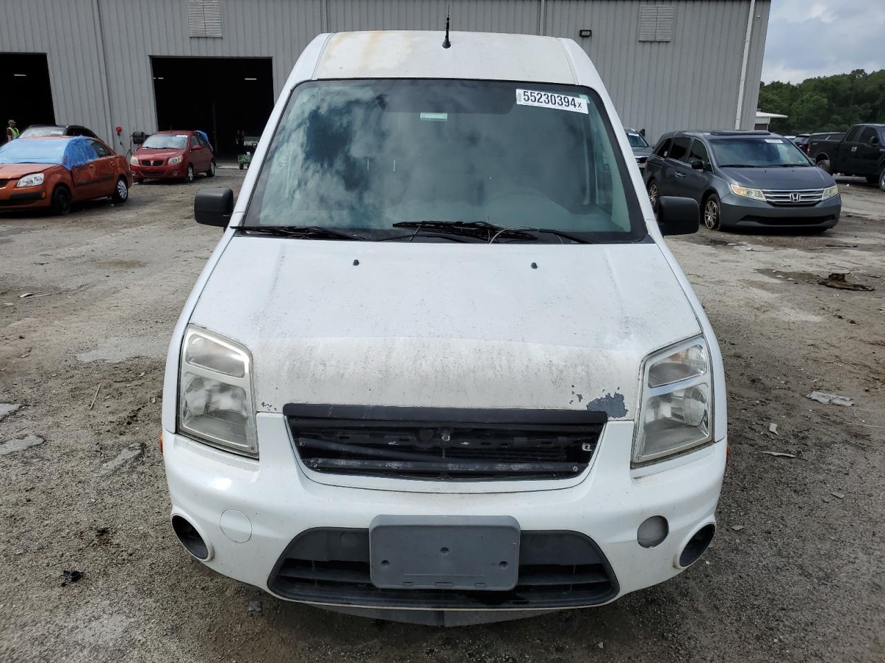 NM0LS7BNXBT045650 2011 Ford Transit Connect Xlt