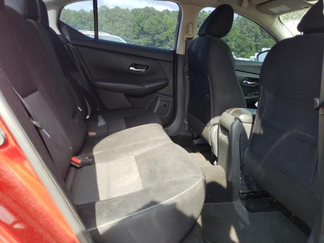 2020 Nissan Sentra Sv VIN: 3N1AB8CV3LY237843 Lot: 56190524