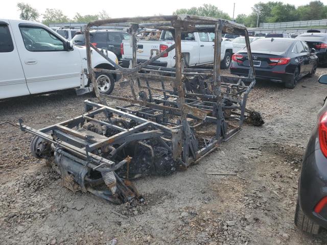2023 CAN-AM DEFENDER M - 3JBUUAX45PK007486