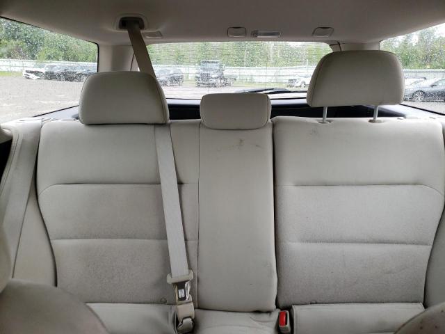 2008 Subaru Outback 2.5I VIN: 4S4BP61C887328099 Lot: 55973294