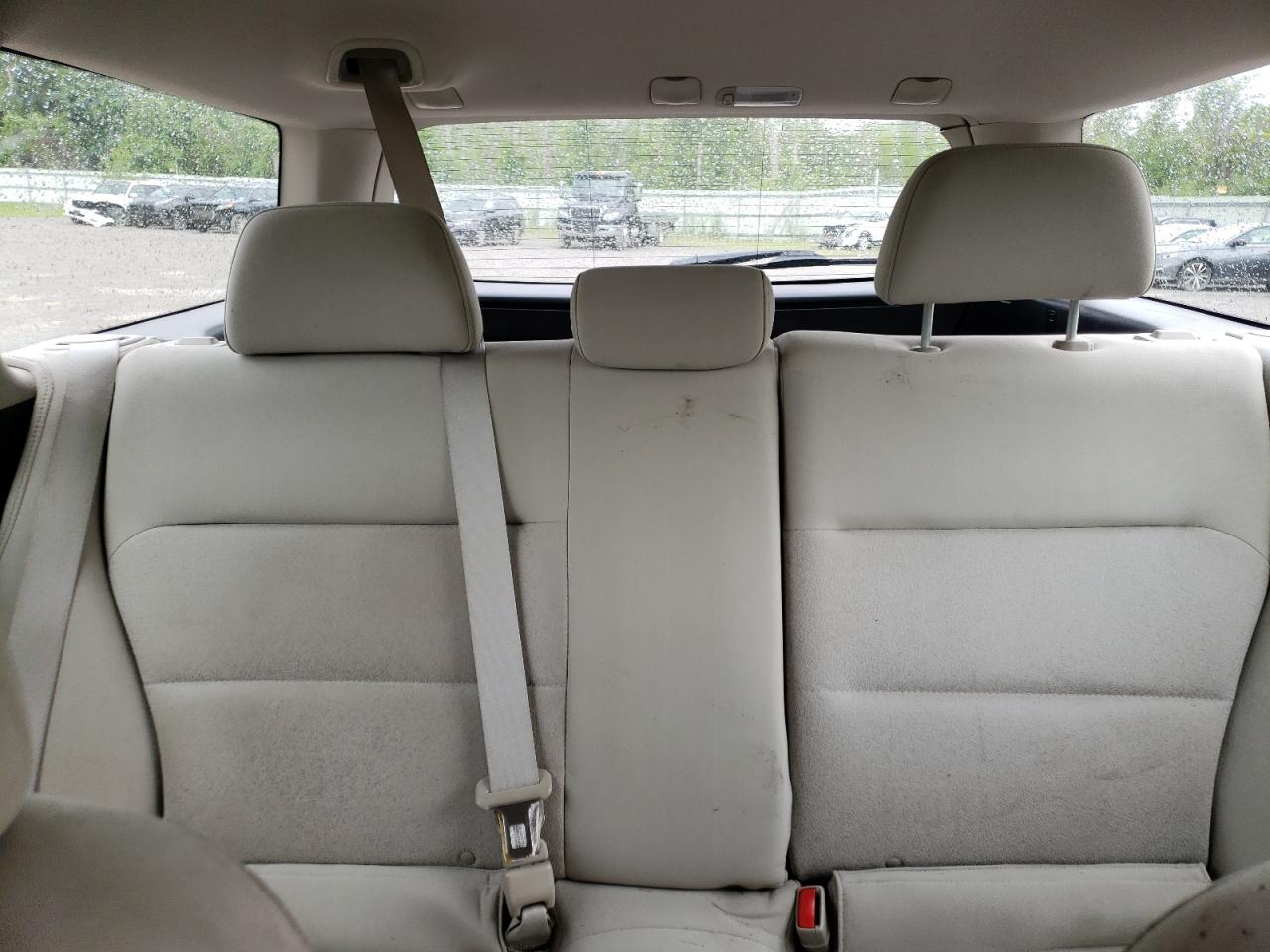 4S4BP61C887328099 2008 Subaru Outback 2.5I