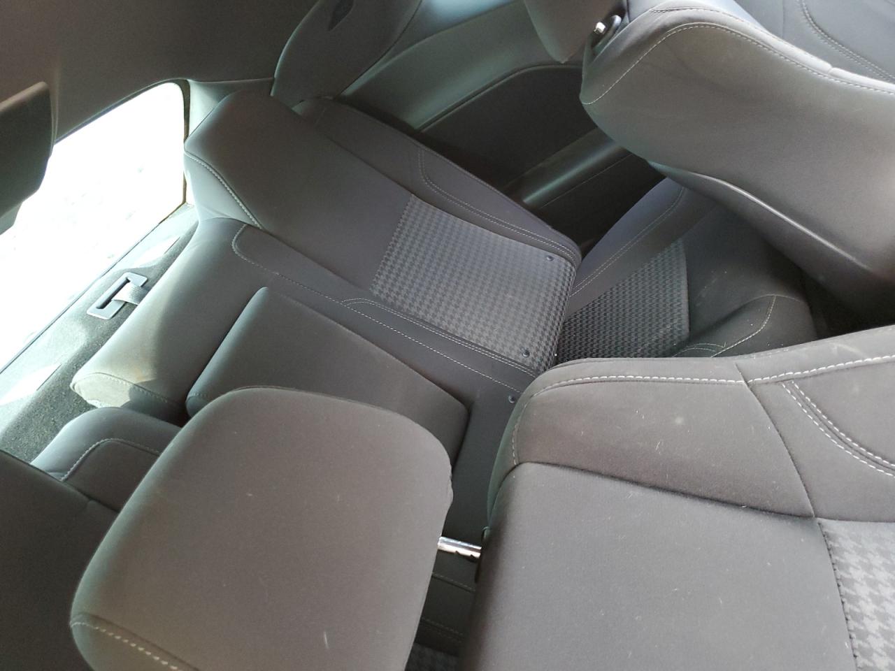 2C3CDZBT6JH246761 2018 Dodge Challenger R/T