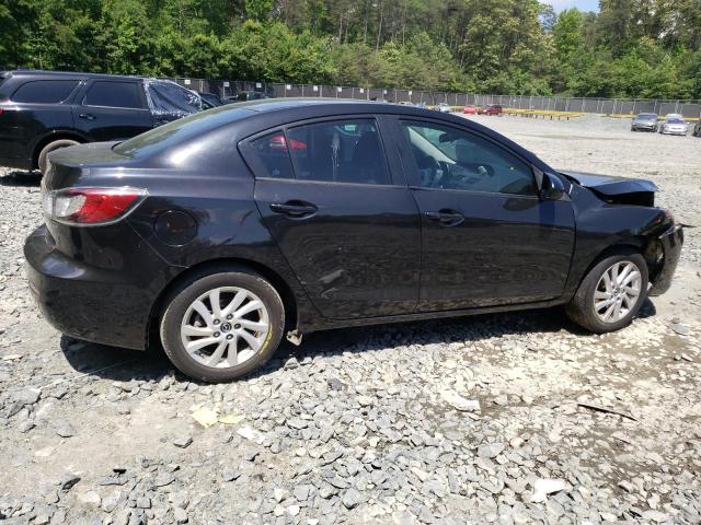 VIN JM1BL1VP6D1813256 2013 Mazda 3, I no.3