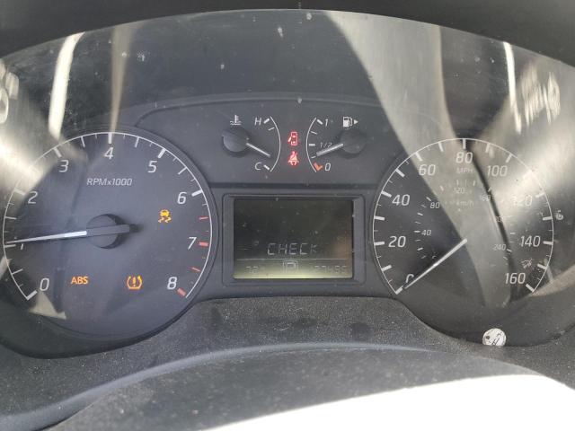 2015 Nissan Sentra S VIN: 3N1AB7AP4FY249616 Lot: 53875314