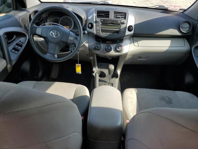 2011 Toyota Rav4 VIN: JTMBF4DV8BD040472 Lot: 55815184