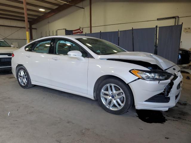 2014 Ford Fusion Se VIN: 3FA6P0H73ER264723 Lot: 53973344