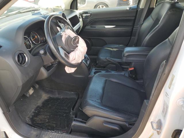 2016 JEEP COMPASS LA - 1C4NJDEB1GD637678