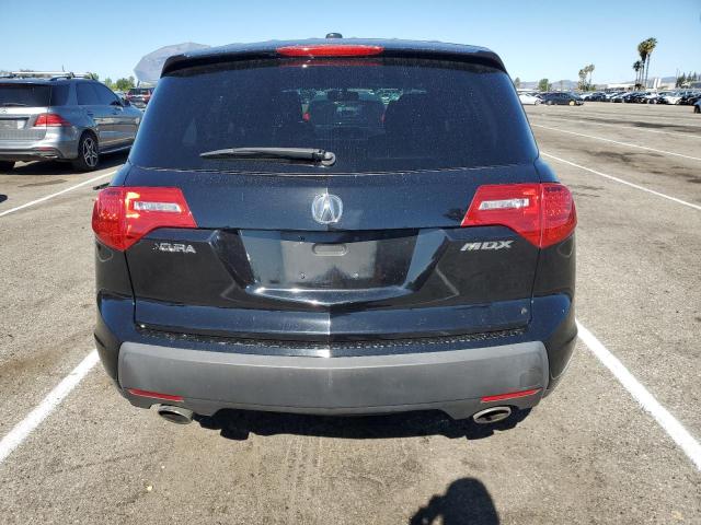 2009 Acura Mdx VIN: 2HNYD28249H522657 Lot: 53698784