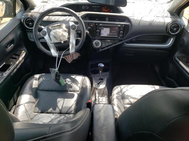 2017 Toyota Prius C VIN: JTDKDTB34H1591512 Lot: 55871714