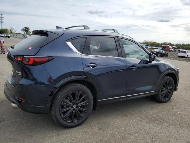 2023 Mazda Cx-5 VIN: JM3KFBAY7P0138689 Lot: 55222694