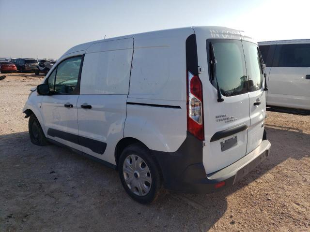 2017 FORD TRANSIT CO - NM0LS6E78H1339009