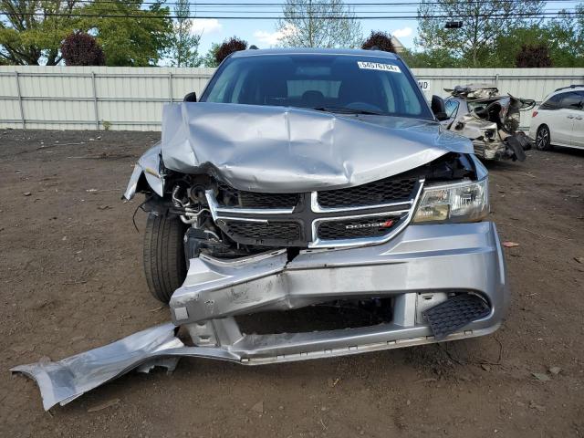 2017 Dodge Journey Se VIN: 3C4PDDAG0HT639404 Lot: 54576784