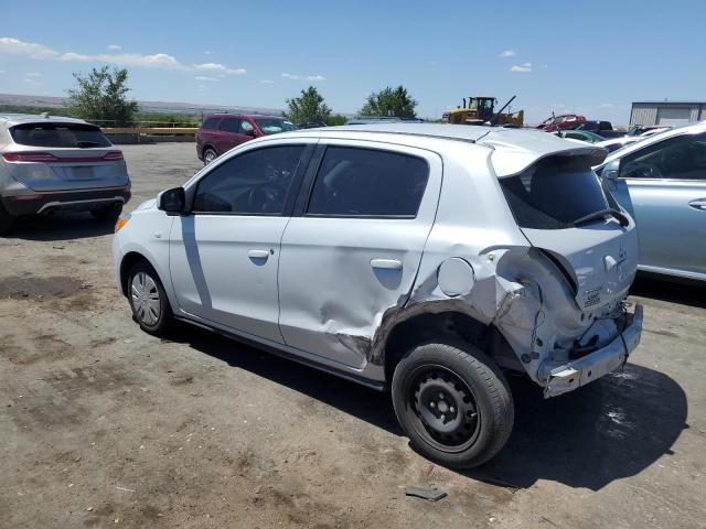 2022 MITSUBISHI MIRAGE ES - ML32AUHJ9NH000990