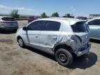 Lot #3023931255 2022 MITSUBISHI MIRAGE ES