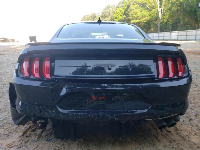 2021 Ford Mustang Gt VIN: 1FA6P8CF6M5126673 Lot: 60538564