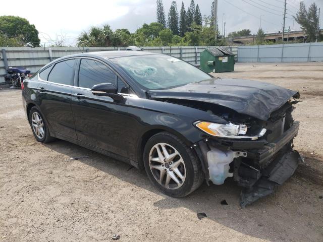 2016 FORD FUSION SE - 3FA6P0H73GR254860