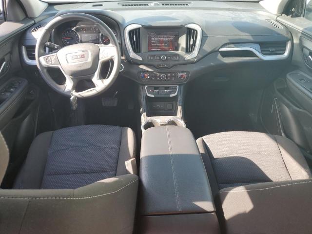 2022 GMC Terrain Sle VIN: 3GKALMEV8NL302268 Lot: 55935014