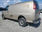 CHEVROLET EXPRESS G2 photo