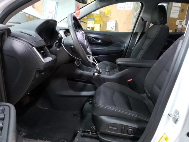 2022 GMC Terrain Sle VIN: 3GKALTEV1NL206248 Lot: 56440264