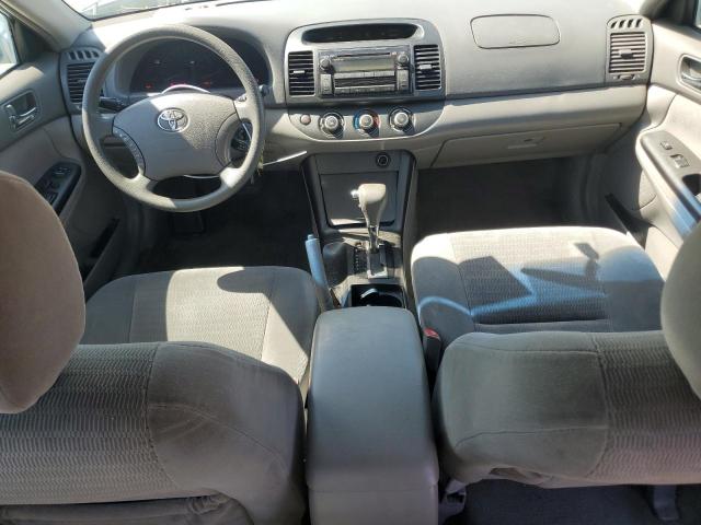 2005 Toyota Camry Le VIN: 4T1BE32KX5U575776 Lot: 53296294