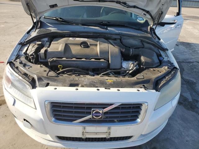 2008 Volvo S80 T6 Turbo VIN: YV1AH992881079388 Lot: 51287844