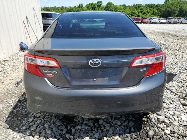 2014 Toyota Camry L VIN: 4T1BF1FK7EU390435 Lot: 55106334