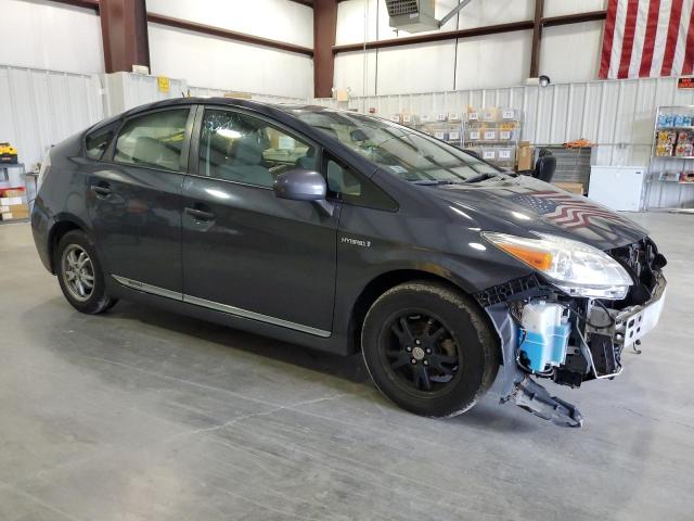 2012 Toyota Prius VIN: JTDKN3DU7C1539240 Lot: 55886314