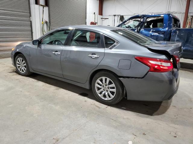 Vin: 1n4al3ap3hn358321, lot: 54030094, nissan altima 2.5 20172
