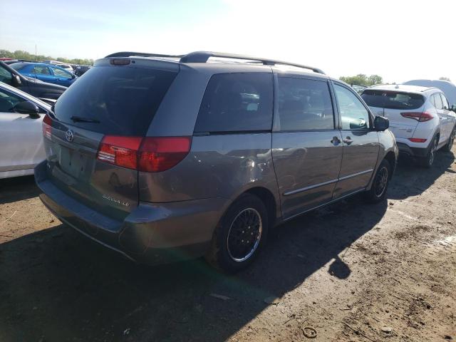 2005 Toyota Sienna Ce VIN: 5TDZA23C65S245962 Lot: 54033524