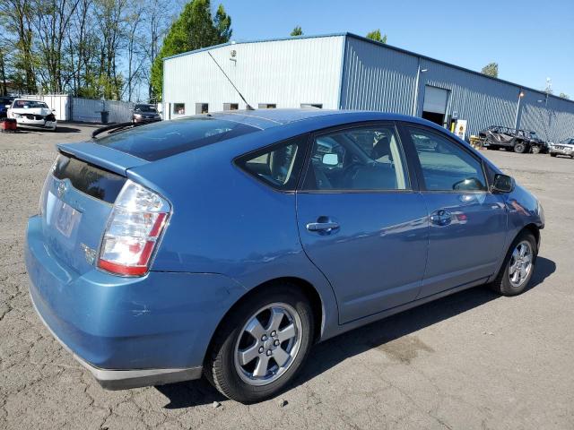 2008 Toyota Prius VIN: JTDKB20U987802101 Lot: 54272404