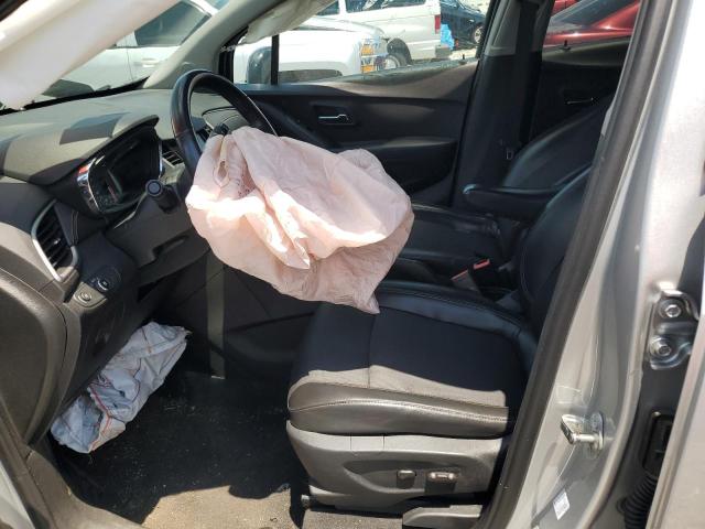 2018 CHEVROLET TRAX 1LT - 3GNCJPSB6JL150594