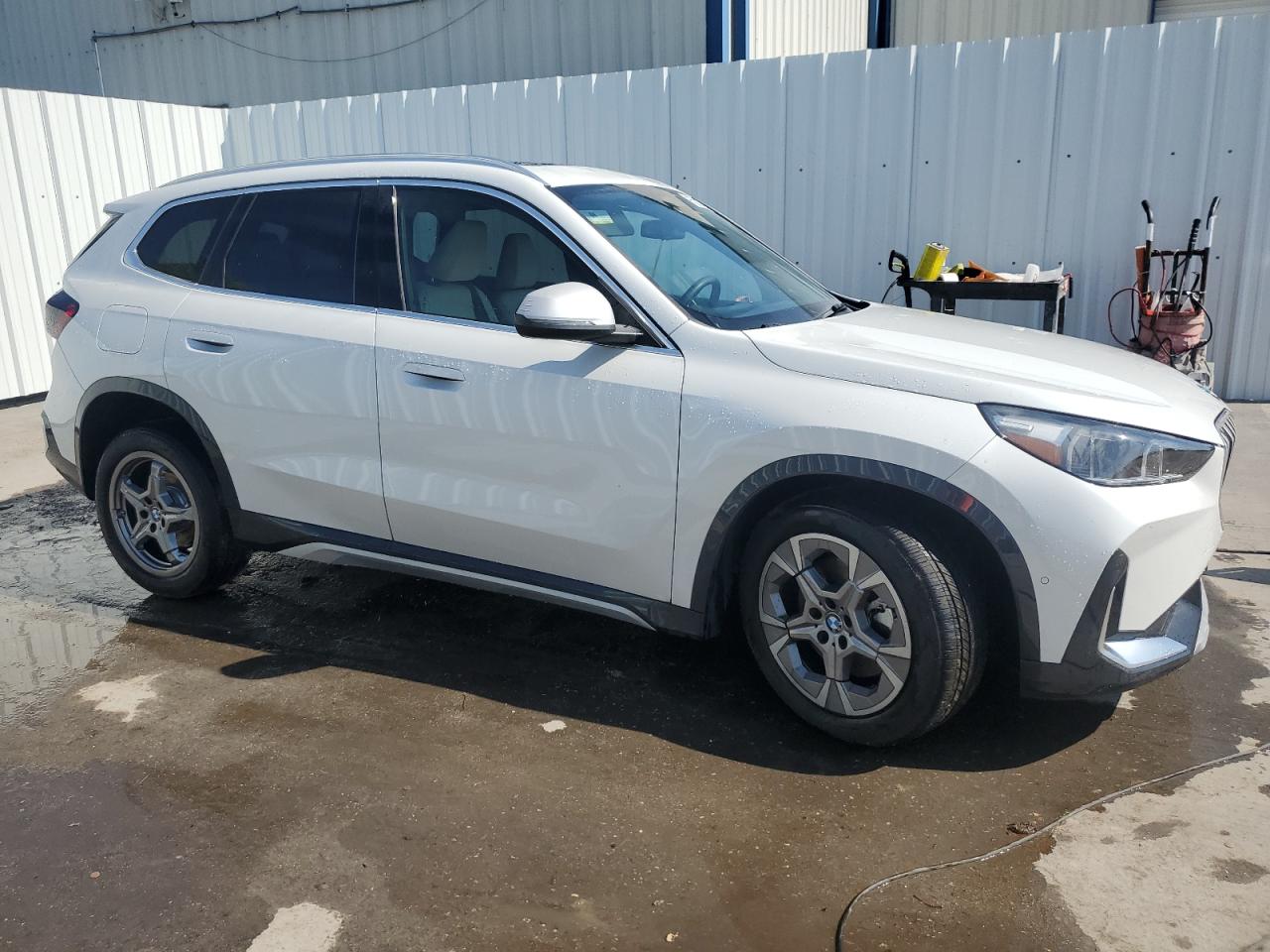 WBX73EF02R5Y92099 2024 BMW X1 xDrive28I