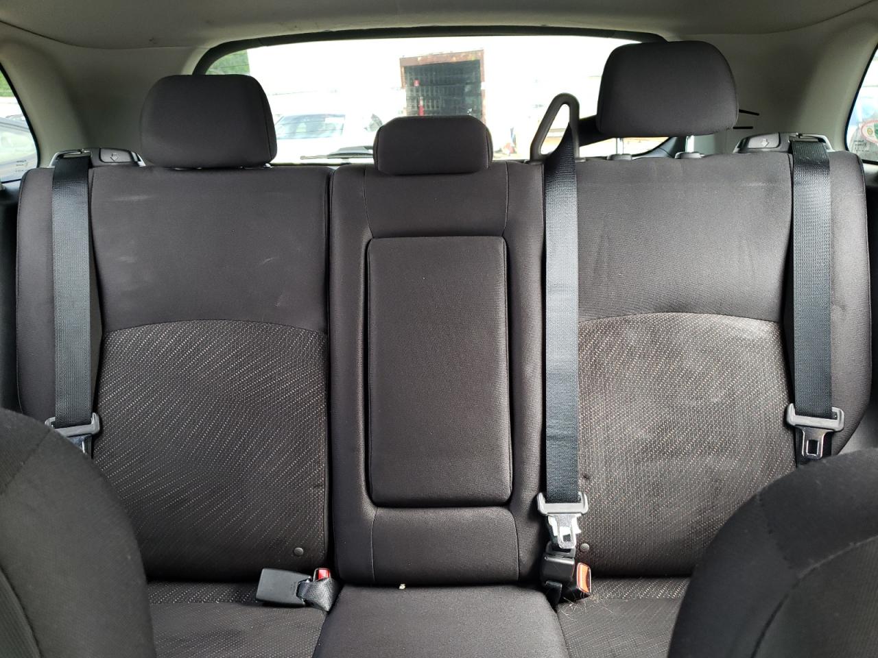 4A4AR4AU7FE024741 2015 Mitsubishi Outlander Sport Se