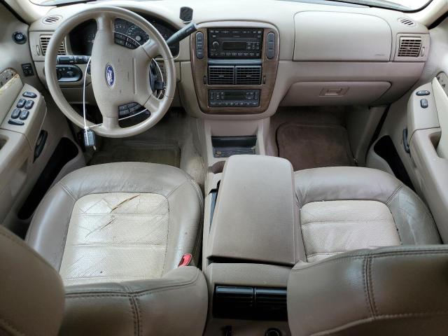 2003 Ford Explorer Eddie Bauer VIN: 1FMDU64K13UA43629 Lot: 57134714