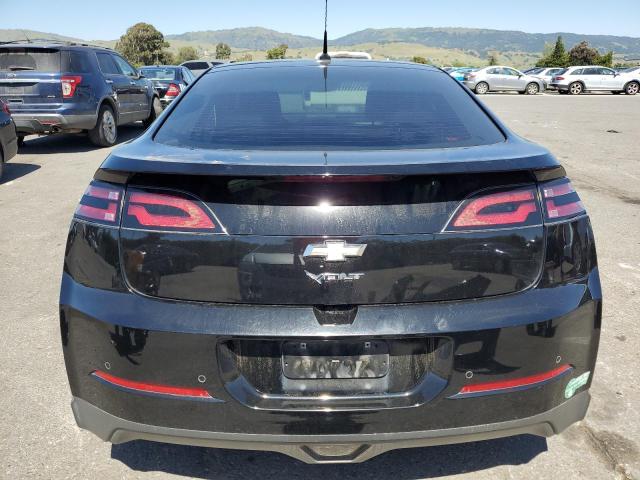 2013 Chevrolet Volt VIN: 1G1RH6E45DU103291 Lot: 52940054