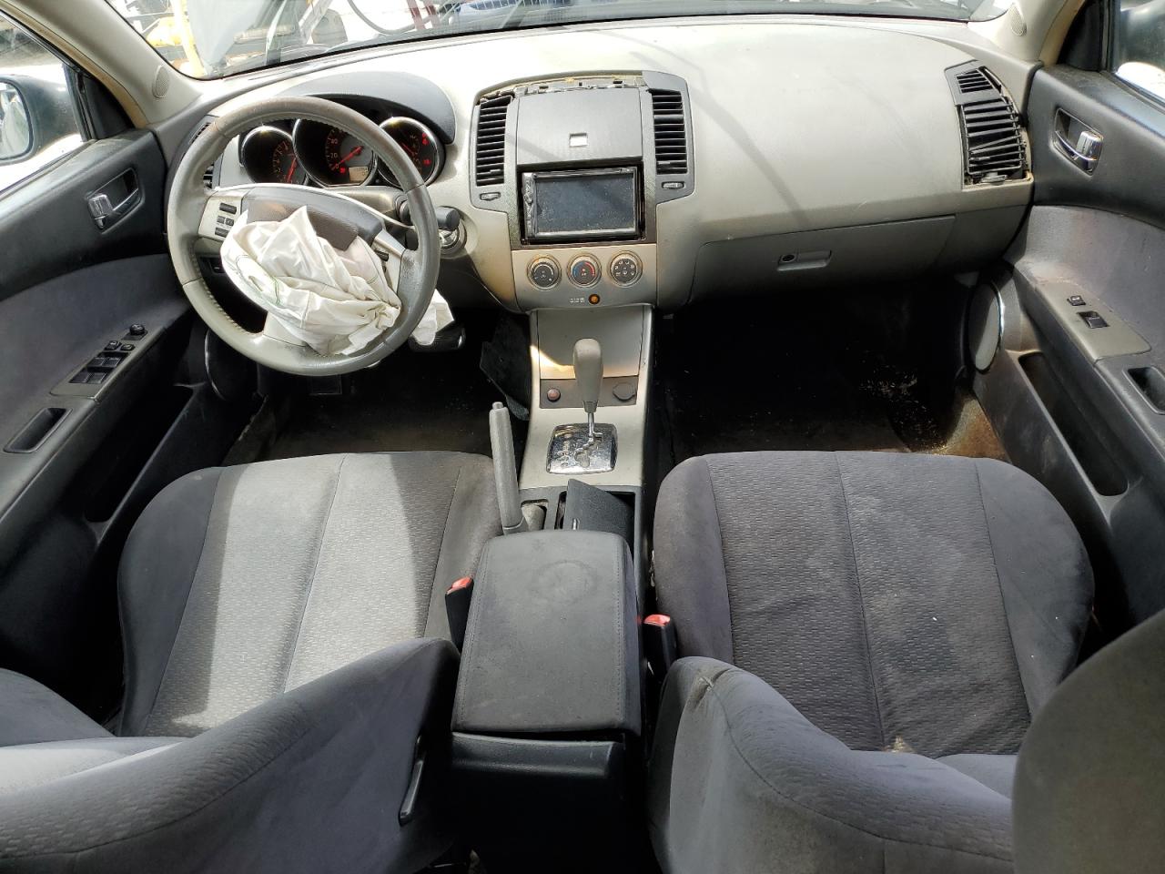 1N4AL11D86C159073 2006 Nissan Altima S